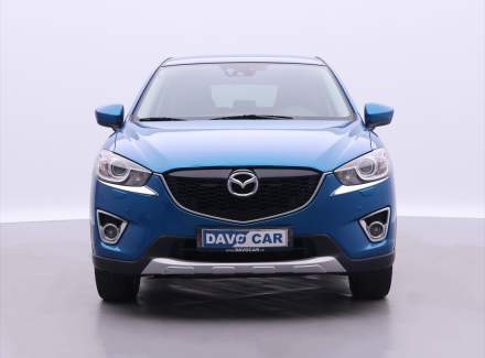 Mazda - CX-5