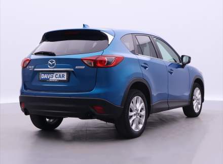 Mazda - CX-5
