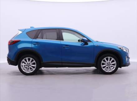 Mazda - CX-5