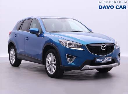 Mazda - CX-5