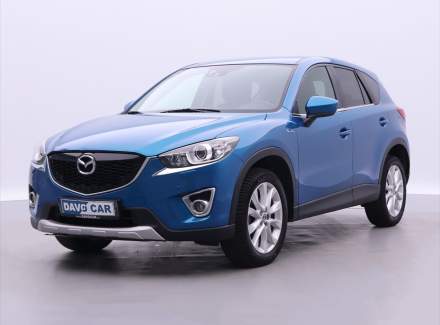 Mazda - CX-5