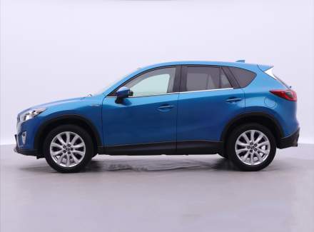 Mazda - CX-5