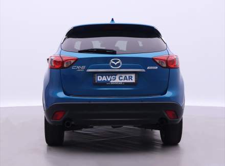 Mazda - CX-5