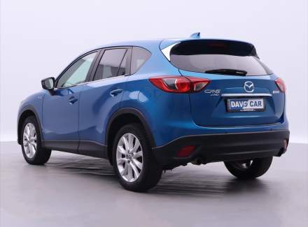 Mazda - CX-5