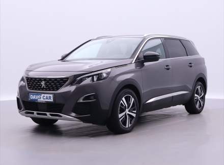 Peugeot - 5008