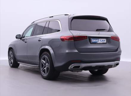 Mercedes-Benz - GLS
