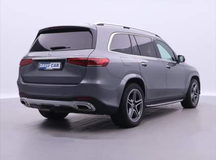 Mercedes-Benz - GLS