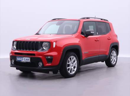 Jeep - Renegade