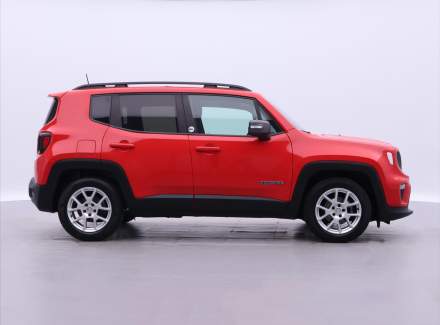 Jeep - Renegade