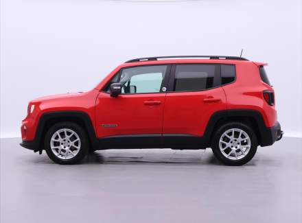 Jeep - Renegade