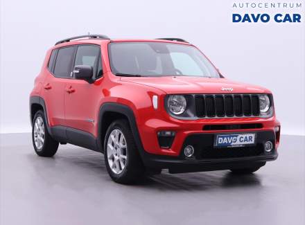 Jeep - Renegade