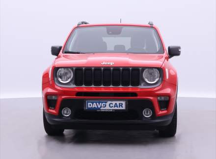 Jeep - Renegade