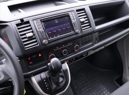 Volkswagen - Transporter