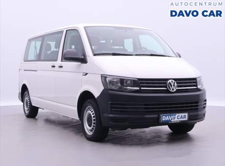 Volkswagen - Transporter