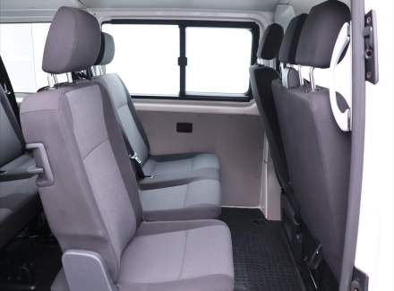 Volkswagen - Transporter