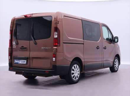 Renault - Trafic