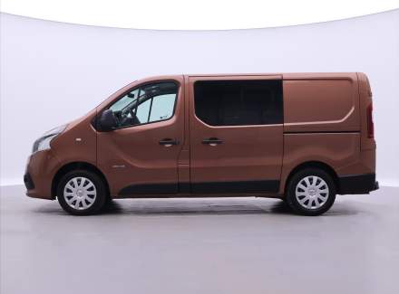 Renault - Trafic