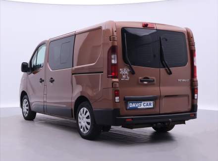 Renault - Trafic