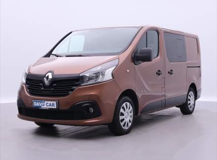 Renault - Trafic