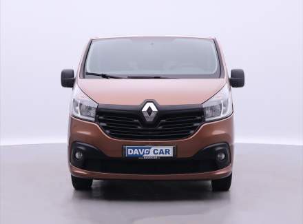 Renault - Trafic