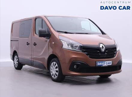 Renault - Trafic