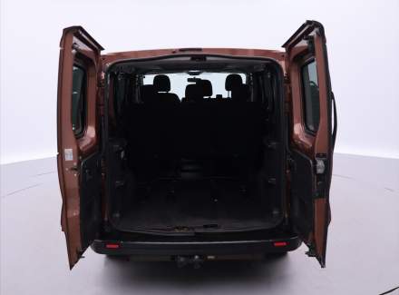 Renault - Trafic