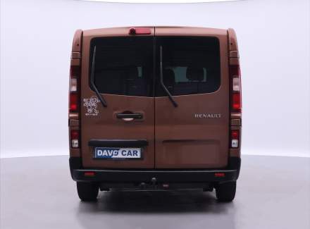 Renault - Trafic