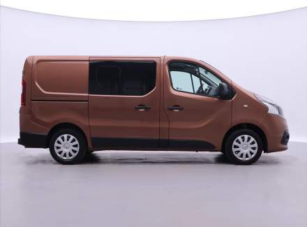 Renault - Trafic