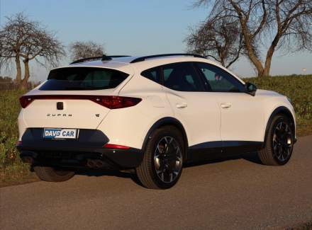 Cupra - Formentor