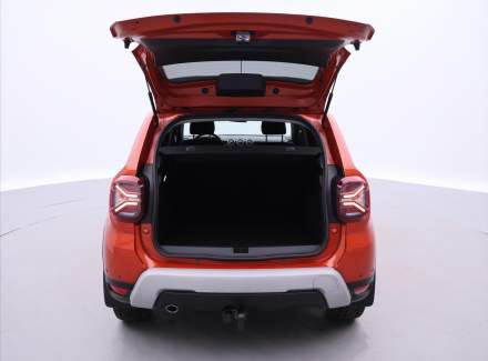 Dacia - Duster