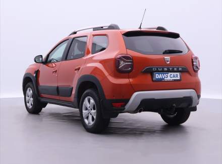 Dacia - Duster