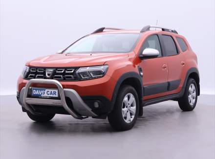 Dacia - Duster