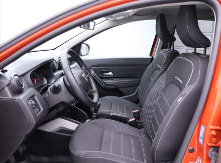 Dacia - Duster