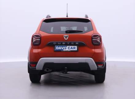 Dacia - Duster