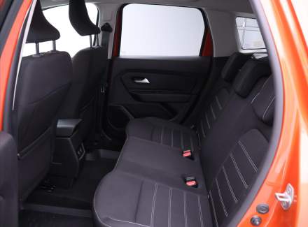 Dacia - Duster