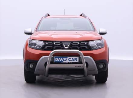 Dacia - Duster