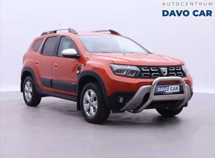 Dacia - Duster