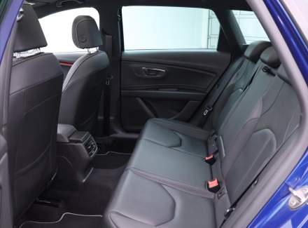 Seat - Leon
