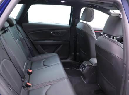 Seat - Leon