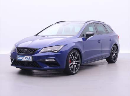 Seat - Leon