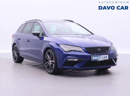 Seat - Leon