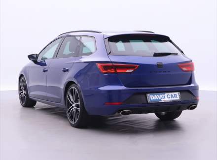 Seat - Leon