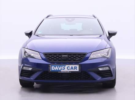 Seat - Leon