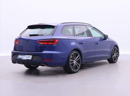 Seat - Leon