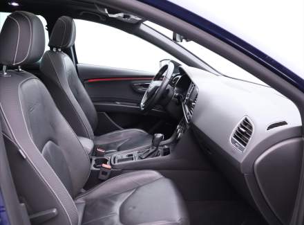 Seat - Leon
