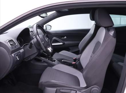Volkswagen - Scirocco