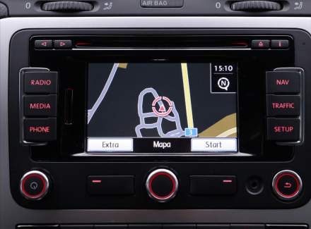 Volkswagen - Scirocco