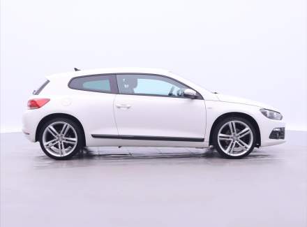Volkswagen - Scirocco