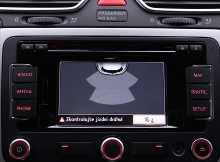 Volkswagen - Scirocco