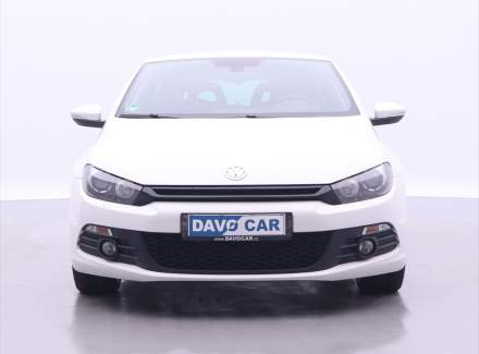 Volkswagen - Scirocco